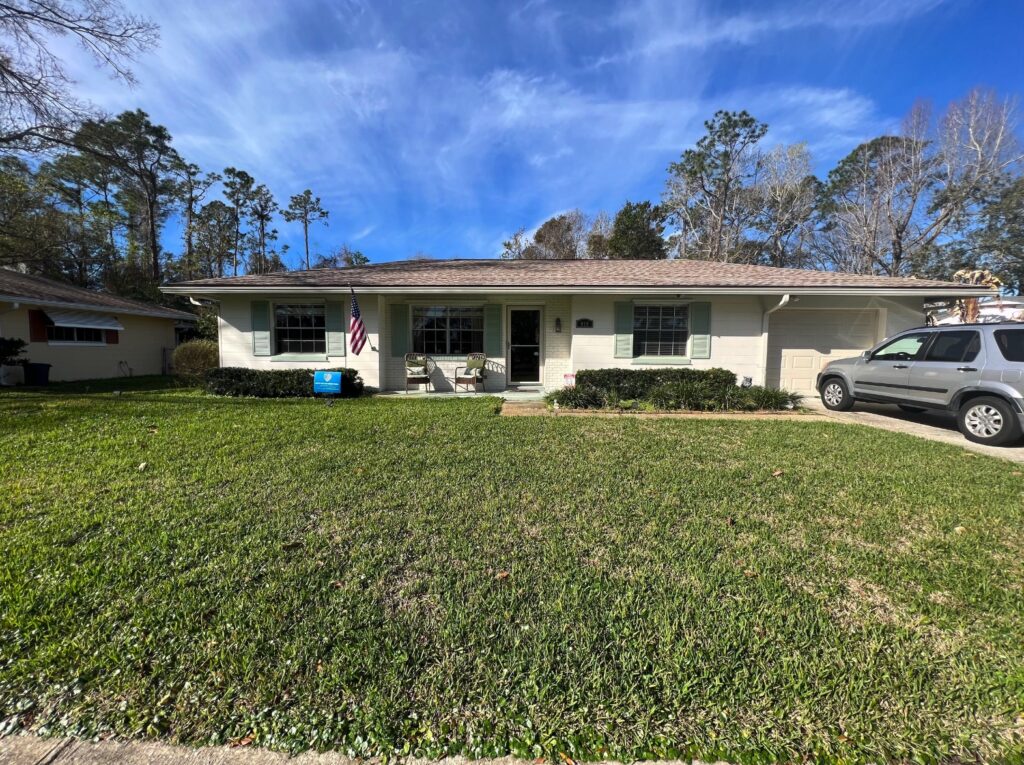 979 San Remo Road, St Augustine, FL 32086